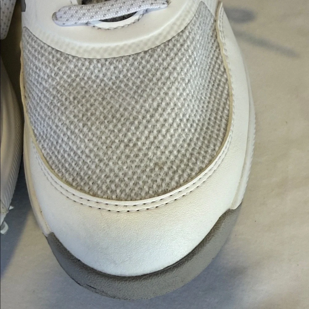 Adidas Golf W Tech Response 2.0 White and Gray US 8M - Picture 10 of 11